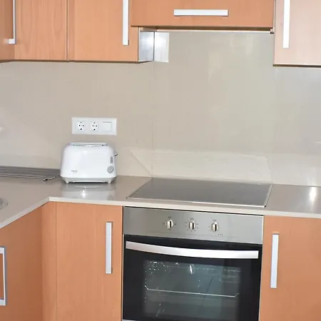 Apartament Lo Carrilet Deltebre